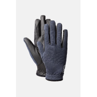 Jimena Horze all-season rijhandschoenen Marine inkt Marineblauw