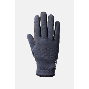 Jimena Horze all-season rijhandschoenen Marine inkt Marineblauw