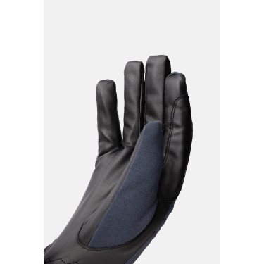 Jimena Horze all-season rijhandschoenen Marine inkt Marineblauw