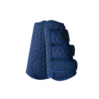 Gesloten beschermers Urban Vitality Horze Zwart kaviaar Gesloten beschermers Urban Vitality Horze Zwart kaviaar