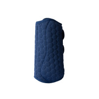 Gesloten beschermers Urban Vitality Horze Zwart kaviaar Gesloten beschermers Urban Vitality Horze Zwart kaviaar