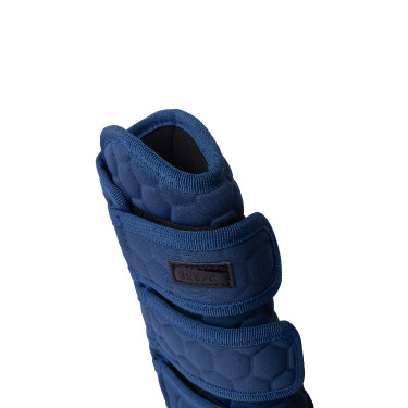 Gesloten beschermers Urban Vitality Horze Zwart kaviaar