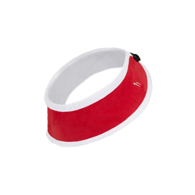 Kersttuig Horze Rood
