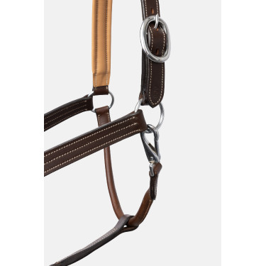 Leren halster Physical Sophistication Horze Leren halster Physical Sophistication Horze