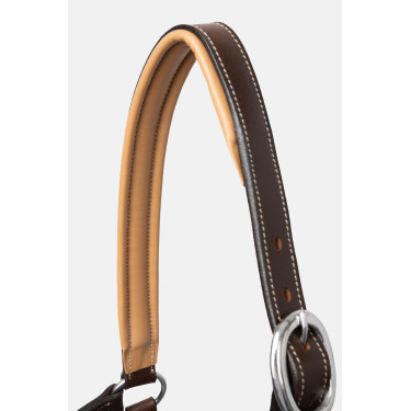 Leren halster Physical Sophistication Horze Leren halster Physical Sophistication Horze