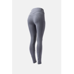 Broek Horze Mira kniestukken grip