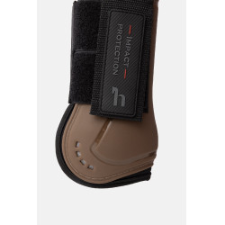 Koothorens Armour Cool Horze Marron expresso