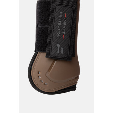 Koothorens Armour Cool Horze Marron expresso