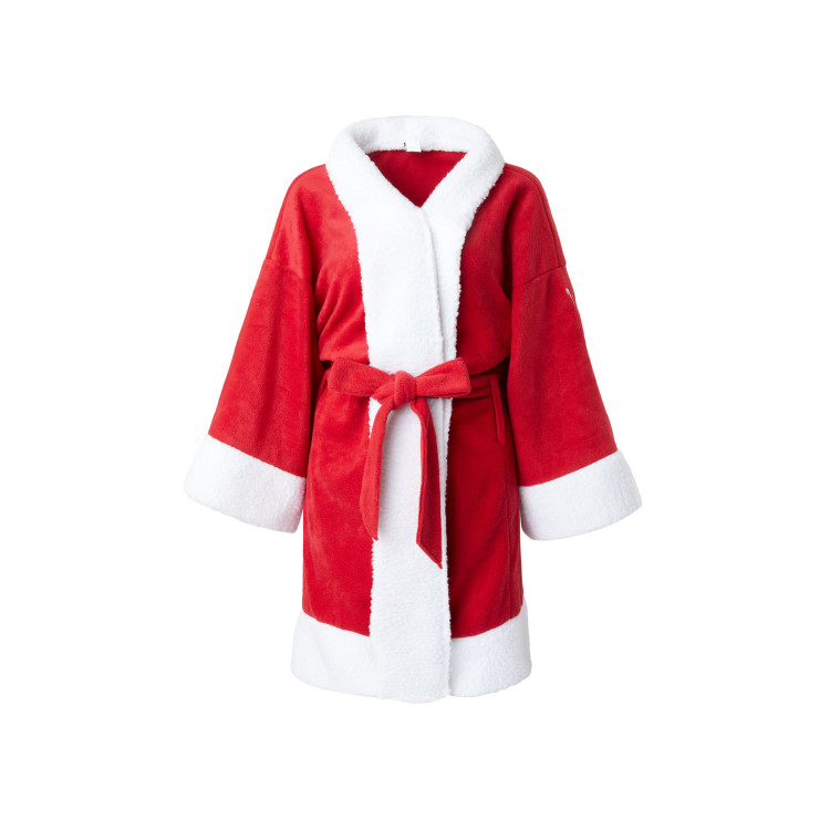 Kerstjurk Horze