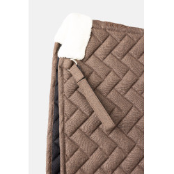 Dressuur zadeldek Nature Made Leisure Horze Dressuur zadeldek Nature Made Leisure Horze