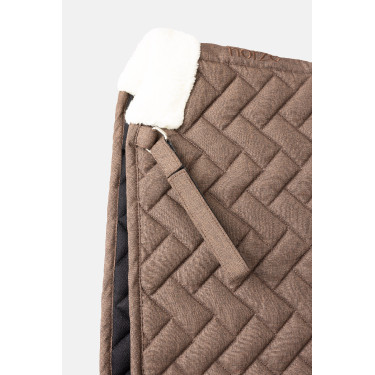 Dressuur zadeldek Nature Made Leisure Horze Dressuur zadeldek Nature Made Leisure Horze