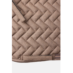Dressuur zadeldek Nature Made Leisure Horze Dressuur zadeldek Nature Made Leisure Horze