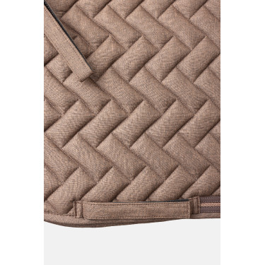 Dressuur zadeldek Nature Made Leisure Horze Dressuur zadeldek Nature Made Leisure Horze