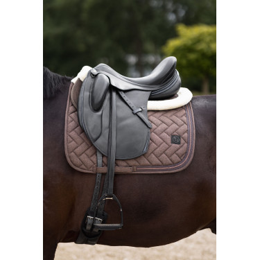 Dressuur zadeldek Nature Made Leisure Horze Dressuur zadeldek Nature Made Leisure Horze