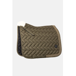 Dressuur zadeldek Nature Made Leisure Horze Dressuur zadeldek Nature Made Leisure Horze