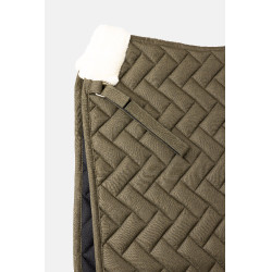 Dressuur zadeldek Nature Made Leisure Horze Dressuur zadeldek Nature Made Leisure Horze