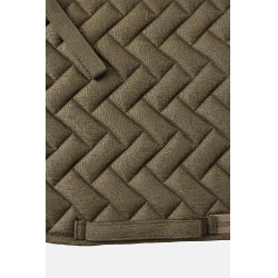 Dressuur zadeldek Nature Made Leisure Horze Dressuur zadeldek Nature Made Leisure Horze