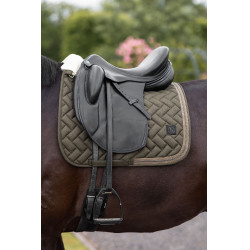 Dressuur zadeldek Nature Made Leisure Horze Dressuur zadeldek Nature Made Leisure Horze