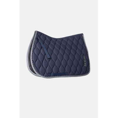 Tapis de selle mixte Physical Sophistication Horze Encre marine