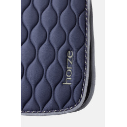 Zadeldoek veelzijdig Physical Sophistication Horze Marine inkt Marineblauw