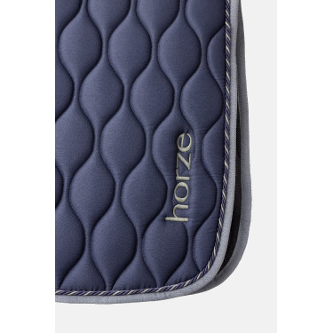 Zadeldoek veelzijdig Physical Sophistication Horze Marine inkt Marineblauw