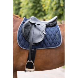 Zadeldoek veelzijdig Physical Sophistication Horze Marine inkt Marineblauw