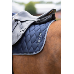 Zadeldoek veelzijdig Physical Sophistication Horze Marine inkt Marineblauw