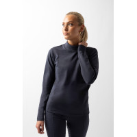 Josephine trainingsshirt Horze Marine inkt Marineblauw