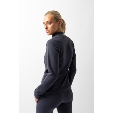 Josephine trainingsshirt Horze Marine inkt Marineblauw