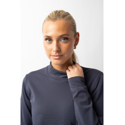 Josephine trainingsshirt Horze Marine inkt Marineblauw