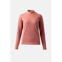 Josephine trainingsshirt Horze Verwelkte roos Roze