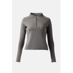 Functionele dameslongsleeve Young Rider Elisa Horze