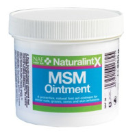 MSM Zalf NaturalintX NAF