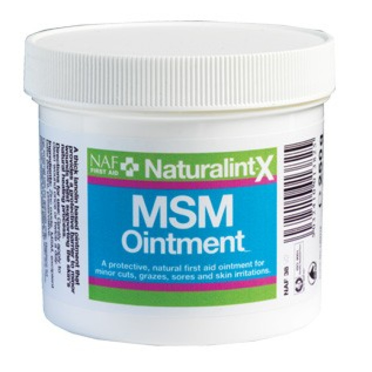 MSM Zalf NaturalintX NAF MSM Zalf NaturalintX NAF