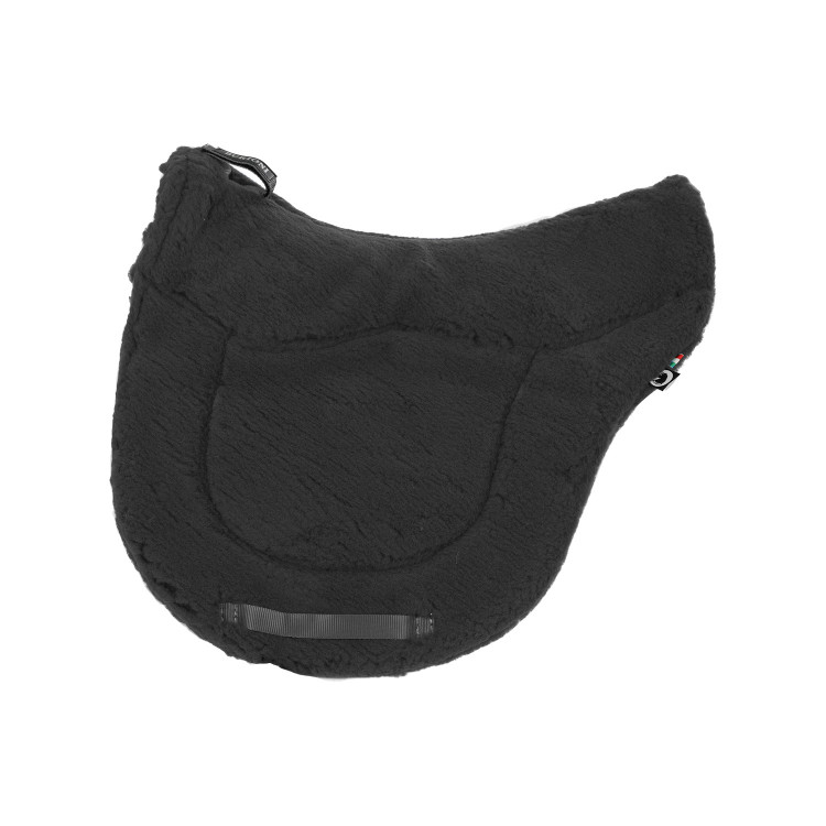 Endurance zadeldek van technische hoogdichtheid fleece Burioni