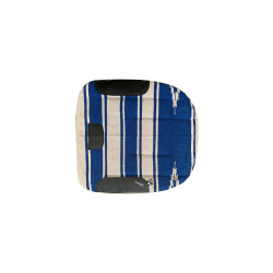 Zadeldek Navayo Barrel Burioni