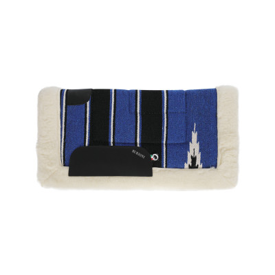 Tapis de selle Navayo supérieur Burioni LTA