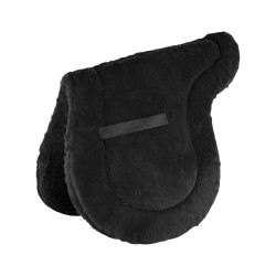 Ergonomische zadeldeken van synthetische fleece Burioni Ergonomische zadeldeken van synthetische fleece Burioni