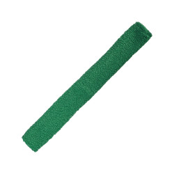 Beschermhoes voor singel van synthetisch materiaal Burioni Groen