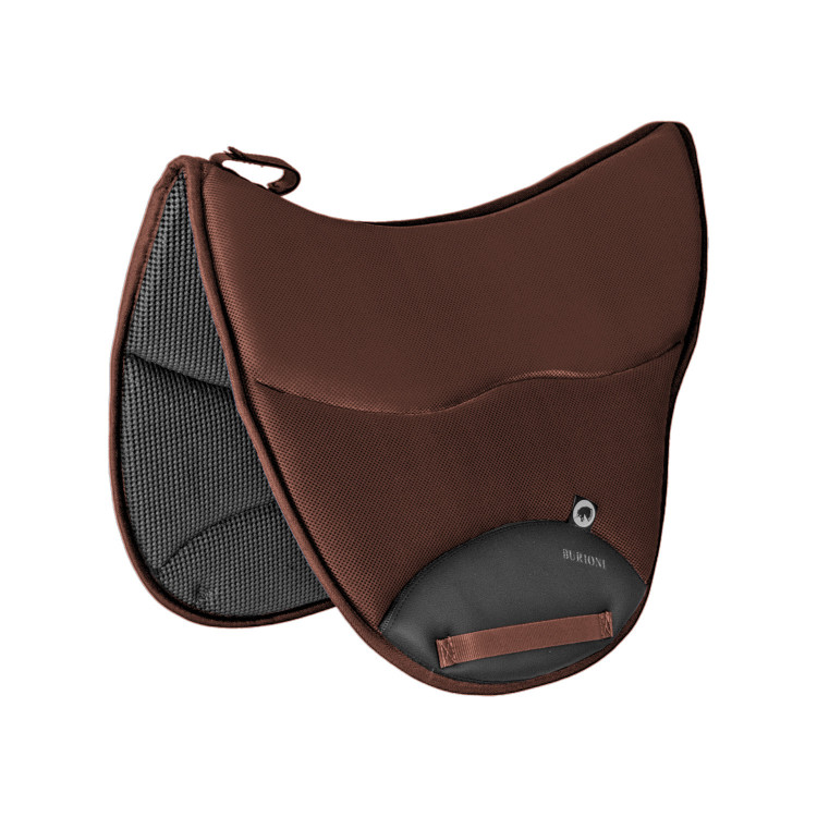 Endurance zadeldek Ttech+Sympa Burioni Endurance zadeldek Ttech+Sympa Burioni