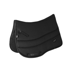 Zadeldek Ttech+Sympa voor trekking Burioni