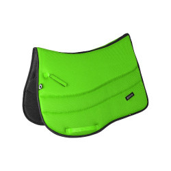 Zadeldek Ttech+Sympa voor trekking Burioni Zadeldek Ttech+Sympa voor trekking Burioni