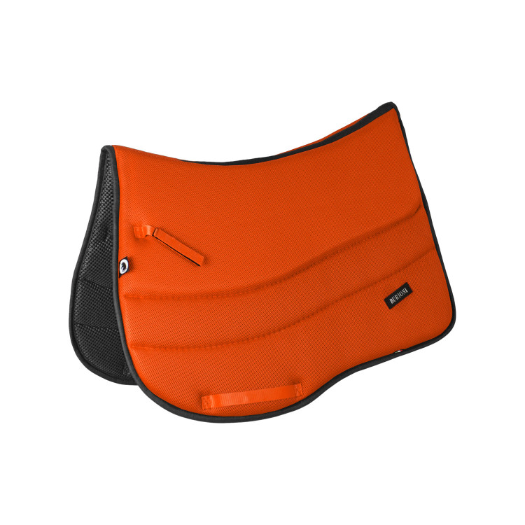 Zadeldek Ttech+Sympa voor trekking Burioni Zadeldek Ttech+Sympa voor trekking Burioni
