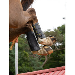 Kruisbeschermers MIMSafe LeMieux voorbenen Kruisbeschermers MIMSafe LeMieux voorbenen