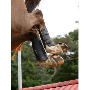 Kruisbeschermers MIMSafe LeMieux voorbenen Kruisbeschermers MIMSafe LeMieux voorbenen