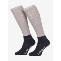 LeMieux Footsie Sokken As Marineblauw