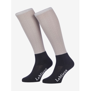 LeMieux Footsie Sokken
