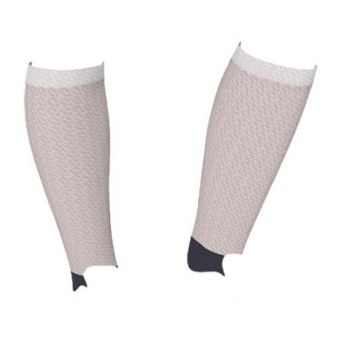 LeMieux Footsie Sokken As Marineblauw