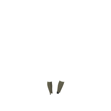 LeMieux Footsie Sokken LeMieux Footsie Sokken