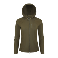 Veste Softshell LeMieux Charlotte Alpine